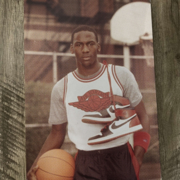 Nike Men's Sneakers with Red Soles - Picture 2 of 10